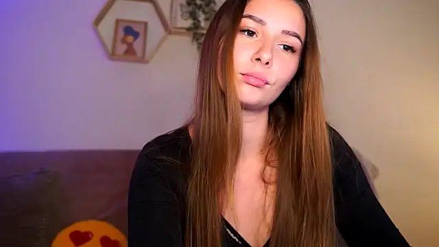 queenofbambies' Live XXX Chat