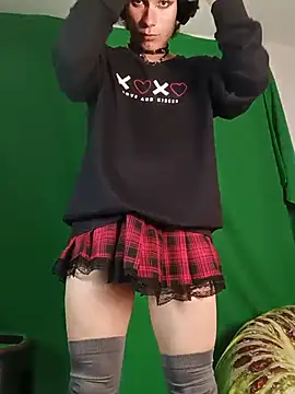 LittleTymmy Live XXX-Chat