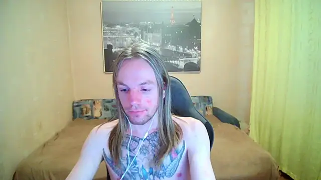 AdamDickens XXX чат на живо