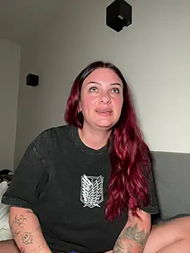 OliviaaFischer Webcam-Show