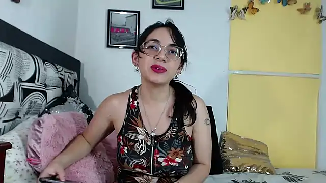 Czat XXX na żywo – Paradise_mila