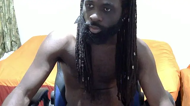 Darkkras Live XXX Chat