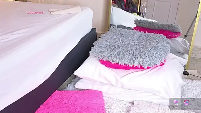 CandyRose__'s Live XXX Chat
