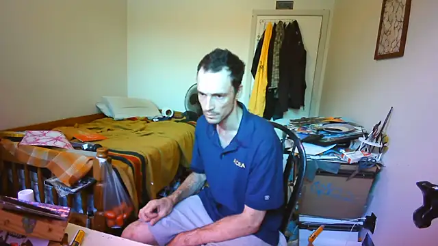 JohnnyMoves 现场XXX聊天
