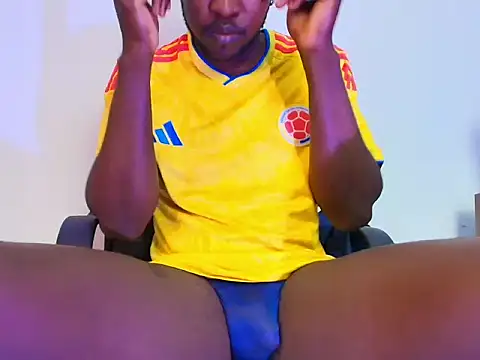 Chat +18 de William_Bennett ao vivo