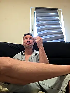 Chat XXX ao vivo de tomek84