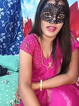 Show de webcam de ChitChatCouple
