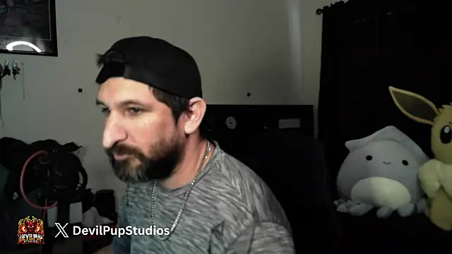 DevilPup75_ Live XXX-chat