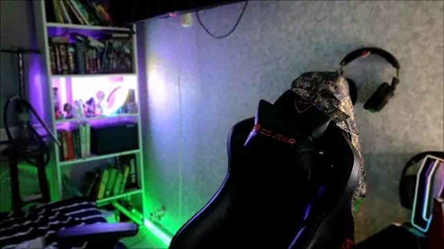 Chat XXX Live _Serious_Man