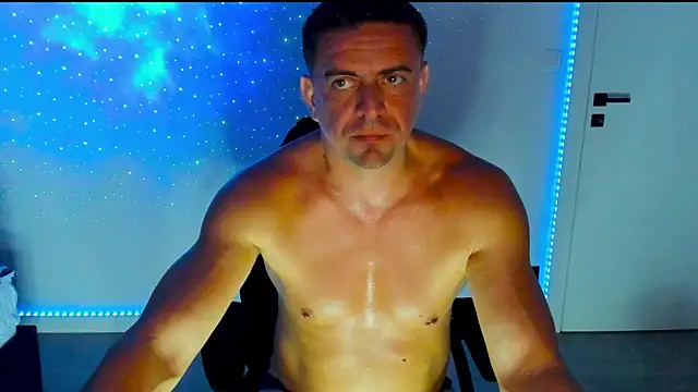 Онлайн чат XXX BadBoyVibes84