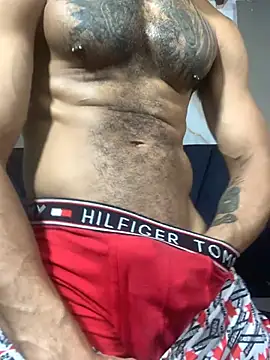 Chat +18 de Salomon_koude ao vivo