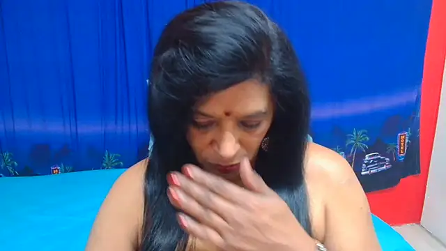 INDIANFUSION's Live XXX Chat