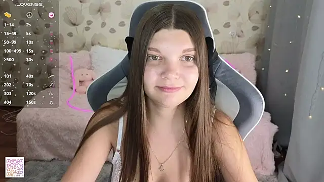 Chat XXX ao vivo de _cute_ice