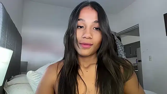 Živý XXX chat cata_777