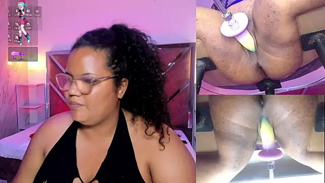 Chat XXX ao vivo de MhiaRey