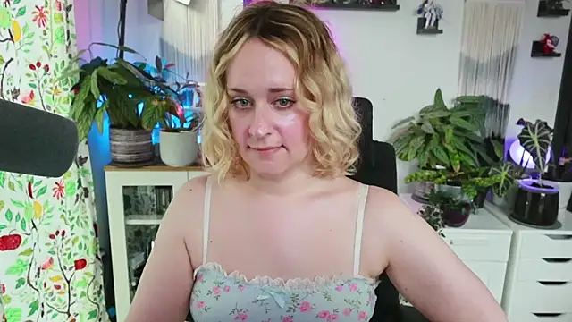 הופעת וובקאם של xzoeyryanx