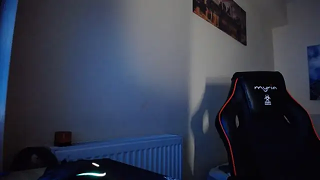 amydamarw Webcam Show