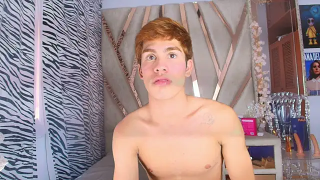 Jacobelord Live XXX Chat