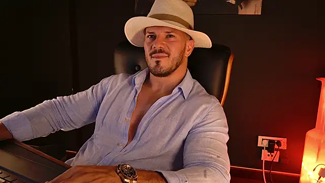 AngeloEric – Naživo XXX chat