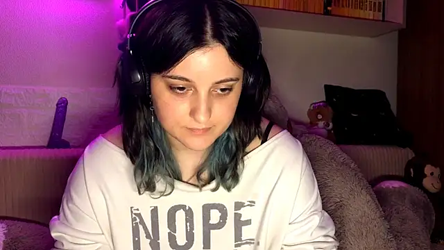 StellarOsmosis' Live XXX Chat