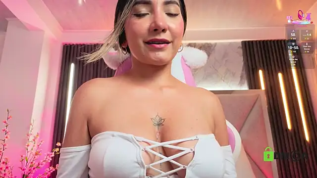 Happy_tits Obrolan Langsung XXX