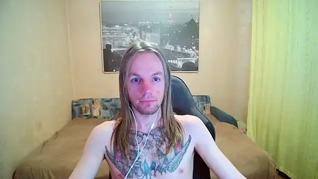 AdamDickensn Live XXX chat