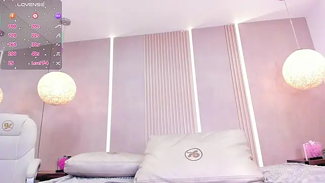 eva_lain Live XXX-chat