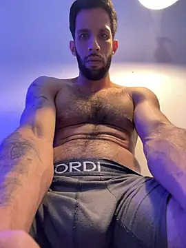 Chat XXX en directo de Karim_mansur