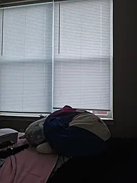 AmethystFoxx's Webcam Show