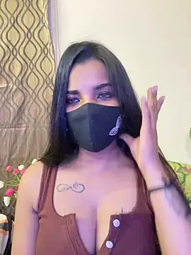 Chat XXX Live its_ur_flora