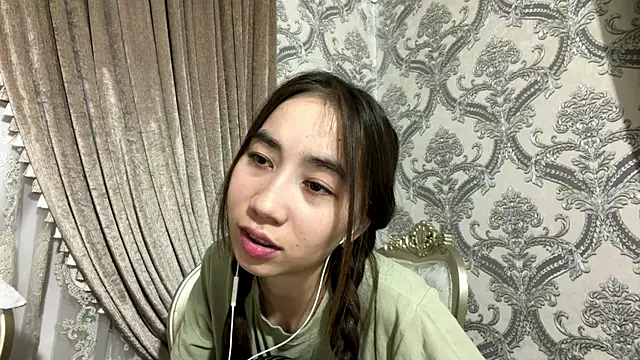 cocoSharms Live XXX-Chat