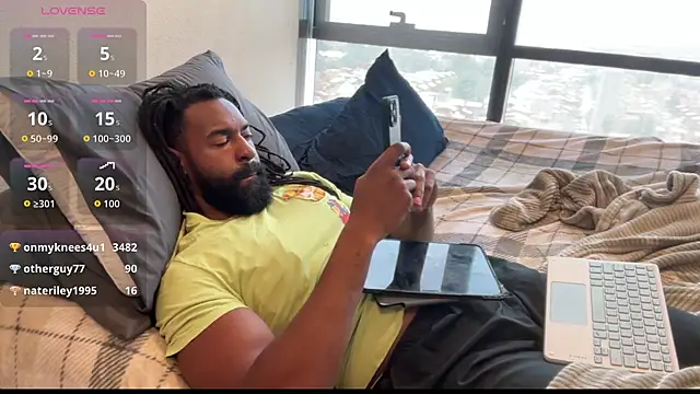 blackmusclessn Live XXX chat
