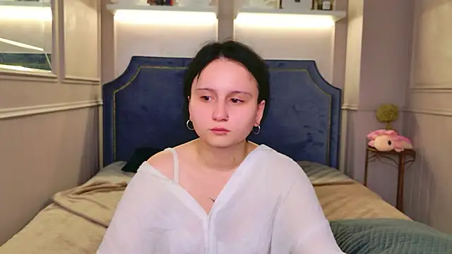 Tina_Mercer's Live XXX Chat