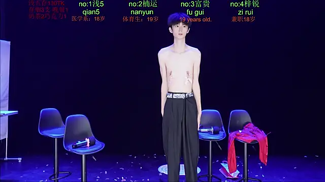 Chat XXX Live BTboy-0001