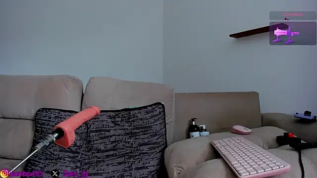 Živý XXX chat Dani_javi
