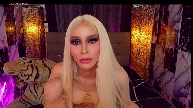 Živý XXX chat SeductiveSamanthaTS