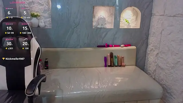 Živý XXX chat pamela_tx