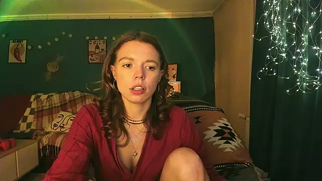 ClancyMorissey Live XXX-chat