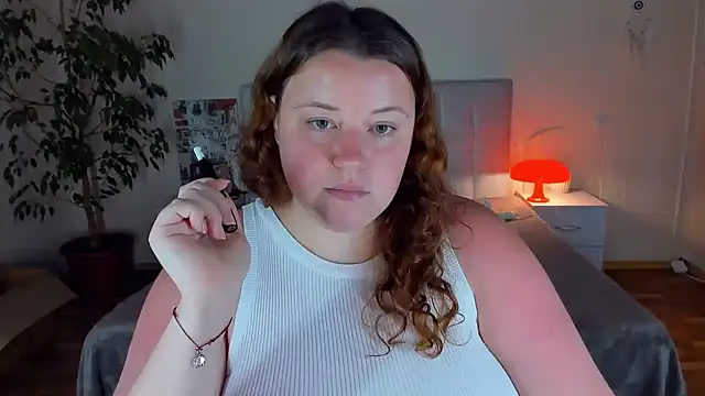PolinaSalvatore's Live XXX Chat