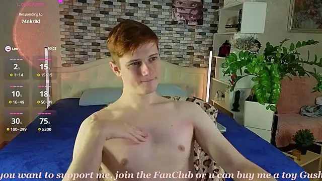 Allert_ Live XXX-Chat