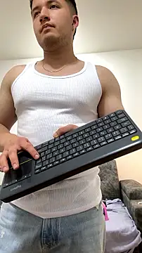 Alexander_ConnorのライブXXXチャット