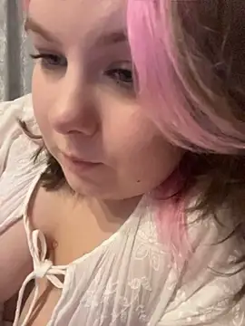 Chat XXX en directo de Stefani_Art