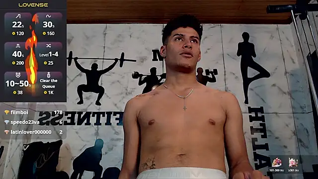 angelsilva_ Live XXX-chat