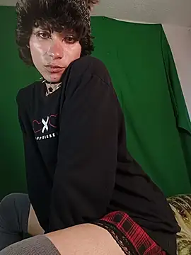 LittleTymmy 라이브 XXX 채팅