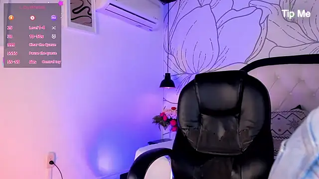 Samir_bear 即時 XXX 聊天