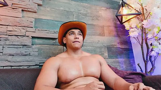 Chat XXX en directo de JacobStonne