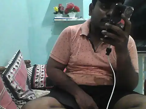 Chatroom XXX en direct de Foxboy65