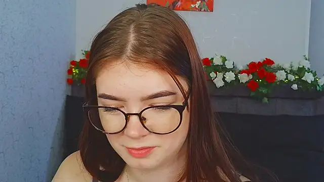 MelissaMay__ live XXX chat