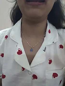 Ritika_jha01 现场XXX聊天