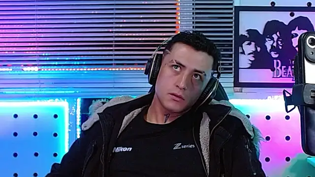 Živý XXX chat Godofcumxxx